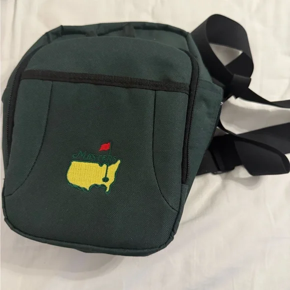 Masters Fanny pack from Augusta - Picture 1 of 4